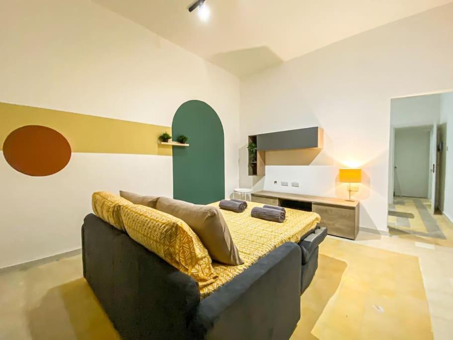 Earthly Escape 7 - Sliema Strand, Gzira מראה חיצוני תמונה