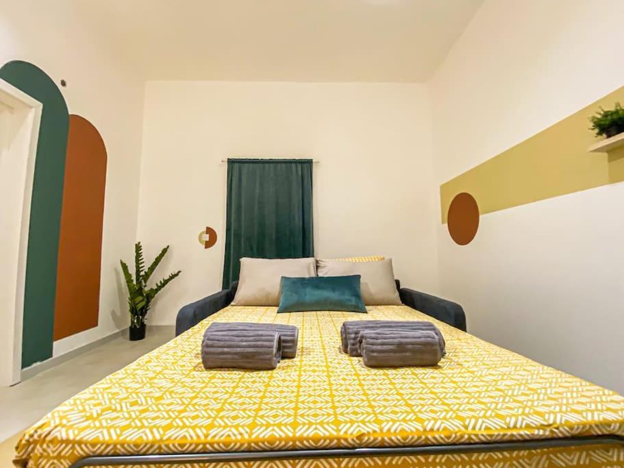 Earthly Escape 7 - Sliema Strand, Gzira מראה חיצוני תמונה